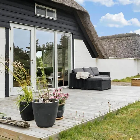 20045-ulfborg-hummelmosevej-5 Дом отдыха *