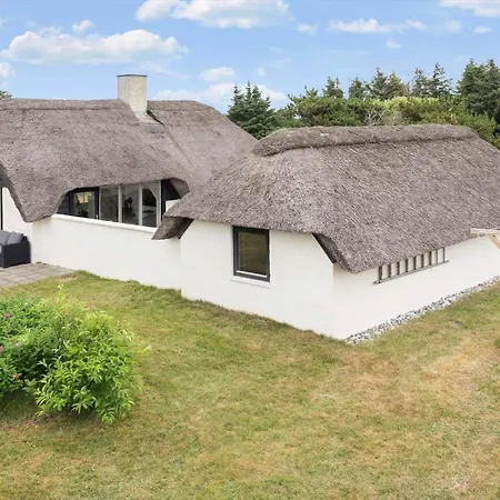 20045-ulfborg-hummelmosevej-5 Дом отдыха Ulfborg