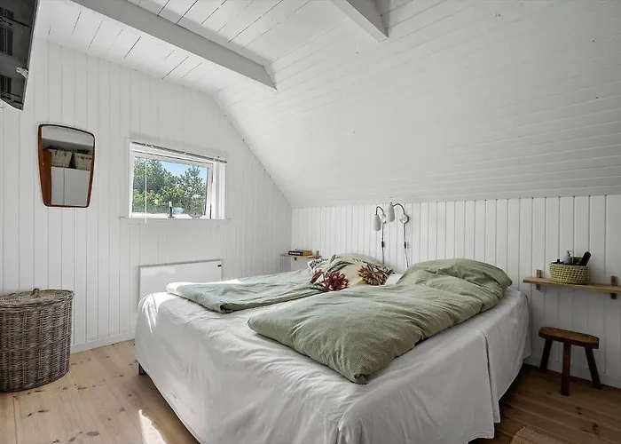 Tatil Evi 20045-ulfborg-hummelmosevej-5